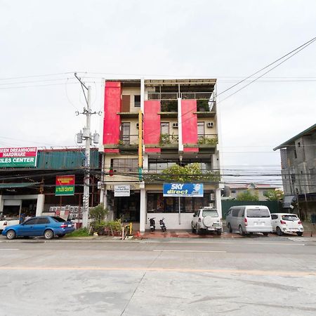 Reddoorz Near Waltermart Subic Hotel Bagian luar foto